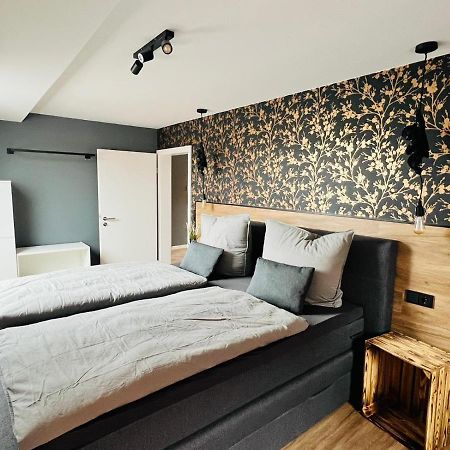 Ferienhaus Rost Фолках Екстериор снимка