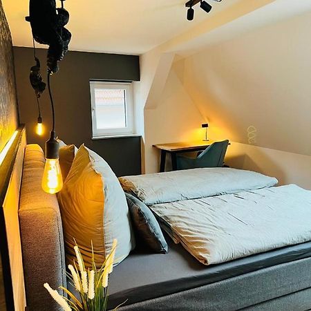 Ferienhaus Rost Фолках Екстериор снимка