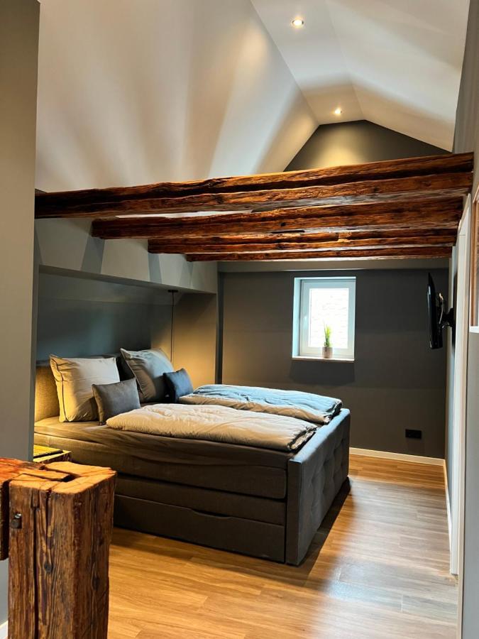 Ferienhaus Rost Фолках Екстериор снимка