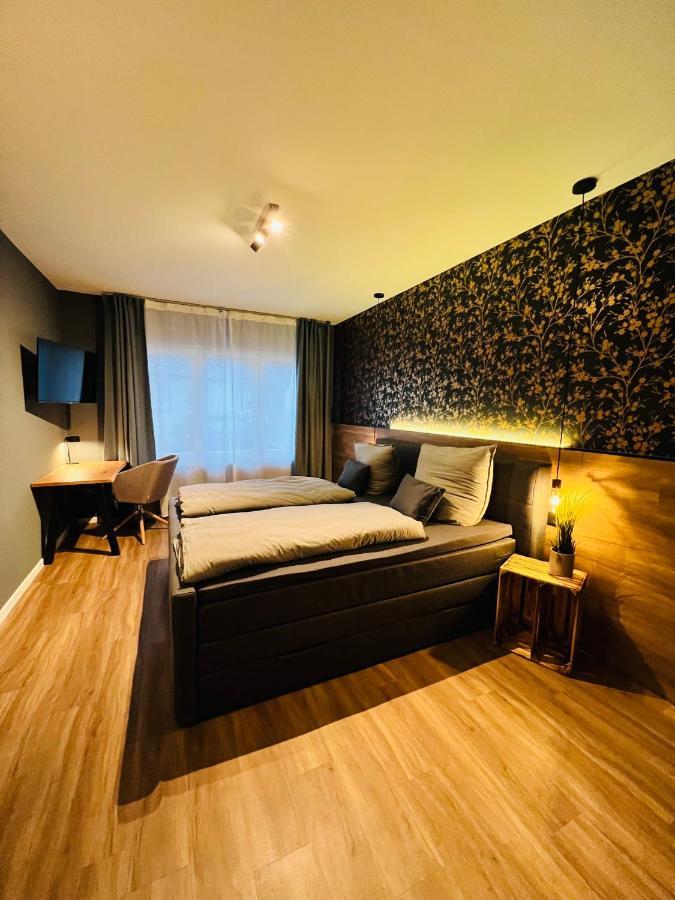 Ferienhaus Rost Фолках Екстериор снимка