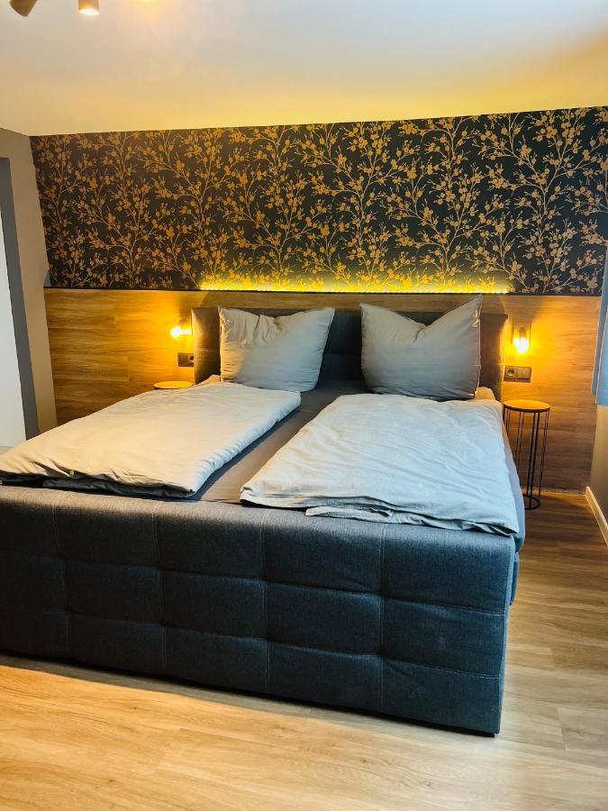 Ferienhaus Rost Фолках Екстериор снимка
